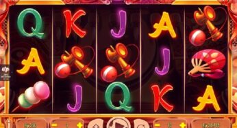 Review Game Slot Taiko Beats – Habanero