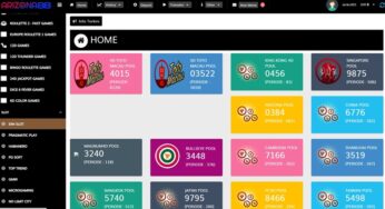 Review Singkat 7 Permainan Slot Di Situs ARIZONA88