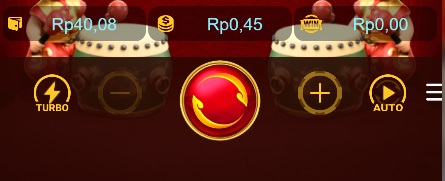 fitur spin slot online fortune gods