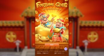 Review Game Slot Fortune Gods – PG Soft