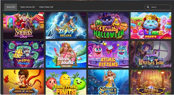 List permainan habanero slot