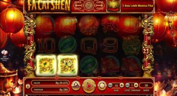 Review Game Slot Fa Cai Shen – Habanero