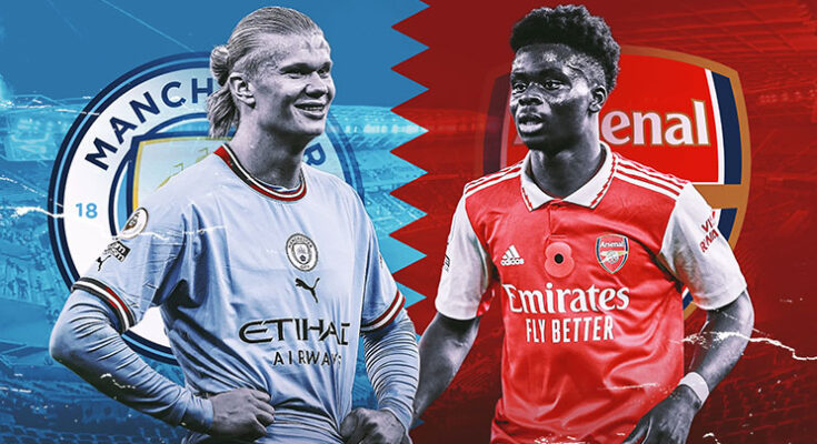 Manchester-city-vs-Arsenal