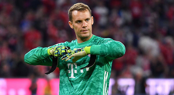 Manuel-Neuer