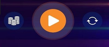 Tombol-tombol permainan hot hot fruit