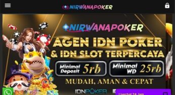 Cara Download IDN Poker Apk Melalui Android