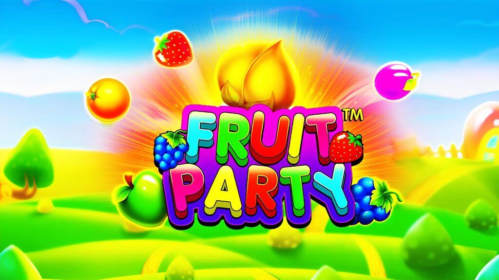 Review Permainan Slot Fruit Party Rilisan Pragmatic Play