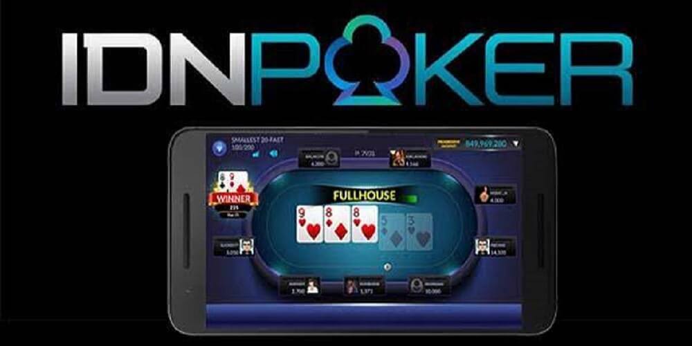 Langkah Praktis Download dan Login Akun di Aplikasi IDN Poker lewat Smartphone