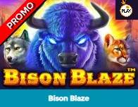 Bison Blaze