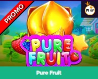 Pure Fruit