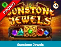 Sunstone Jewels