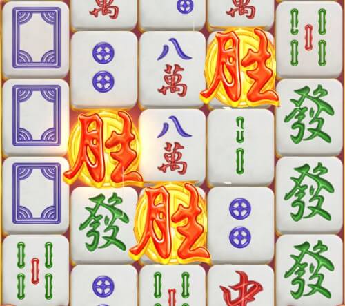 Pola Simbol Emas dalam Grid Reels