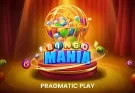 Review Slot Bingo Mania Pragmatic Play: Kombinasi Unik Bingo dan Slot Klasik