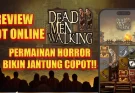 Review Brutal Dead Men Walking: Berani Coba Slot Paling Seram dari Nolimit City